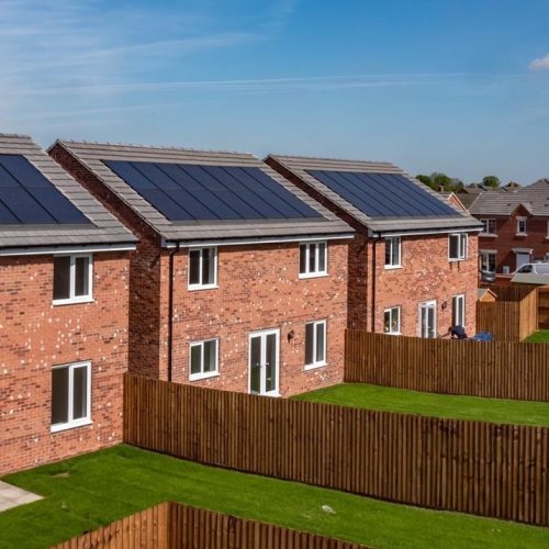 Main Solar PV Photo