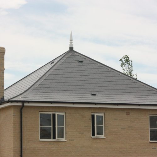 Roof Tiling Photo 1