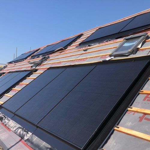 Solar PV Photo 2